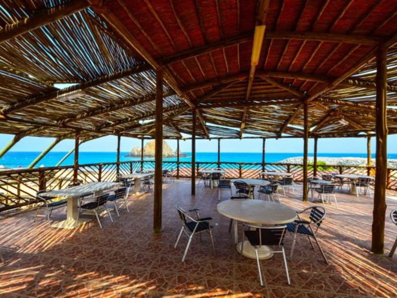 Sandy Beach Hotel & Resort (Al Aqah) 49160