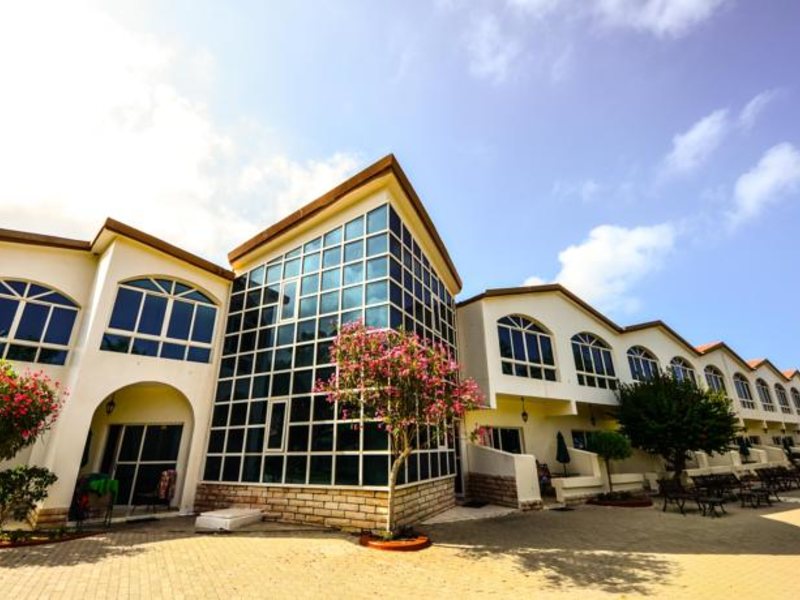 Sandy Beach Hotel & Resort (Al Aqah) 49161