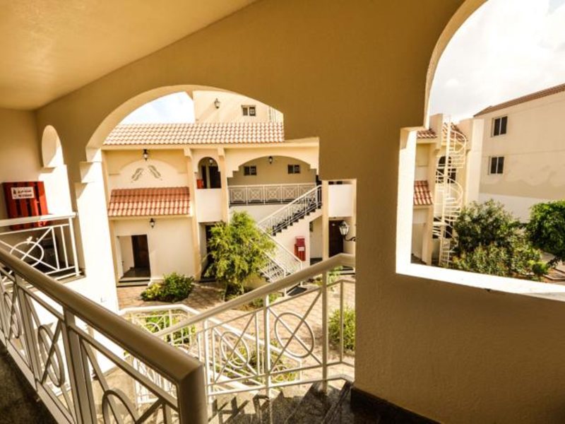 Sandy Beach Hotel & Resort (Al Aqah) 49162