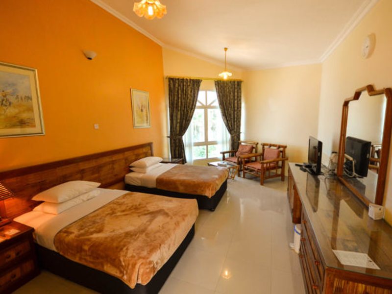 Sandy Beach Hotel & Resort (Al Aqah) 49163