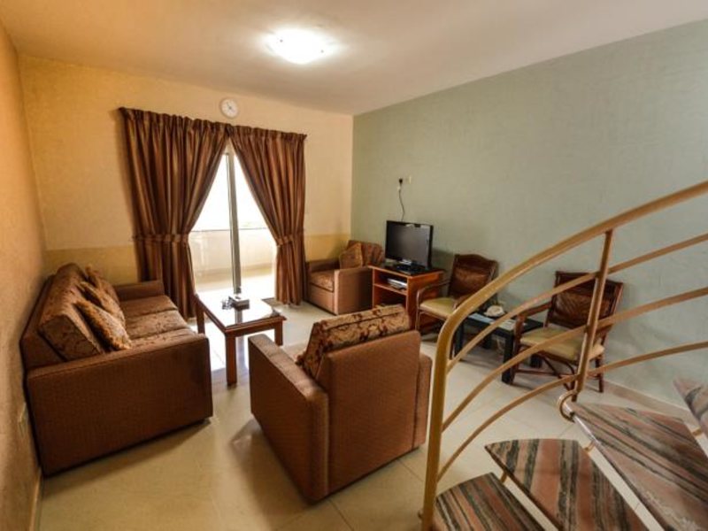 Sandy Beach Hotel & Resort (Al Aqah) 49164