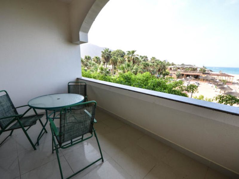 Sandy Beach Hotel & Resort (Al Aqah) 49166