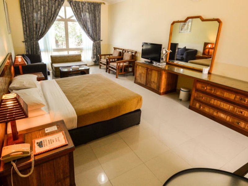 Sandy Beach Hotel & Resort (Al Aqah) 49167