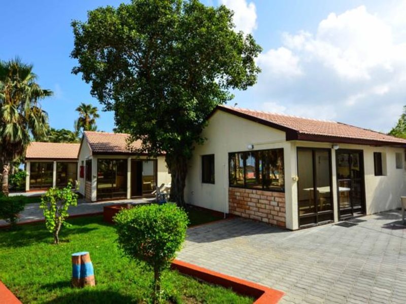 Sandy Beach Hotel & Resort (Al Aqah) 49169