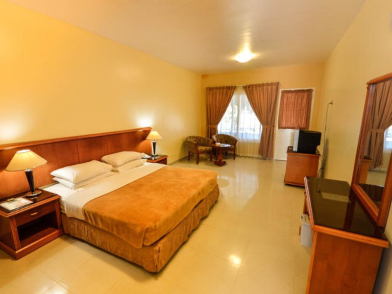 Sandy Beach Hotel & Resort (Al Aqah) 49170