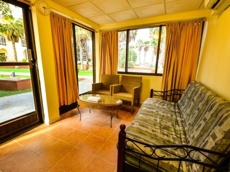 Sandy Beach Hotel & Resort (Al Aqah) 49171