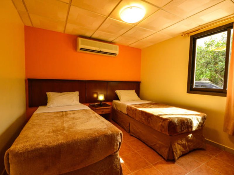 Sandy Beach Hotel & Resort (Al Aqah) 49172