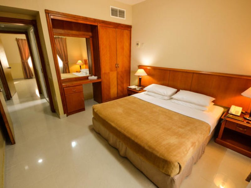 Sandy Beach Hotel & Resort (Al Aqah) 49173
