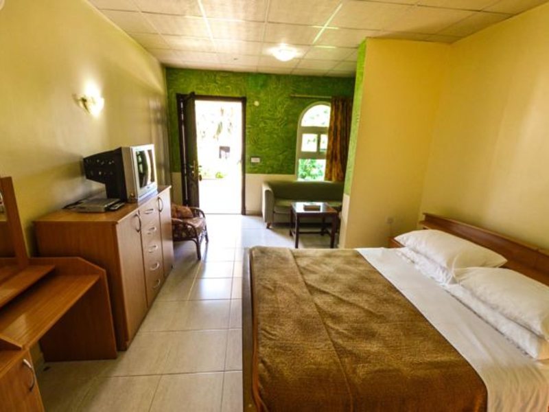 Sandy Beach Hotel & Resort (Al Aqah) 49174