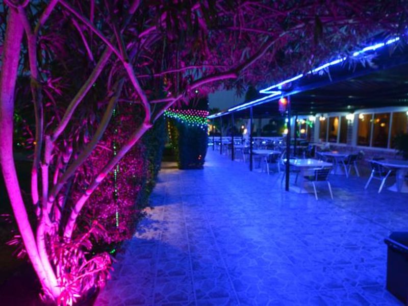Sandy Beach Hotel & Resort (Al Aqah) 49175