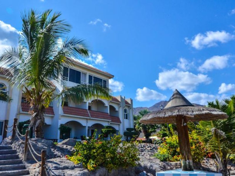 Sandy Beach Hotel & Resort (Al Aqah) 49177