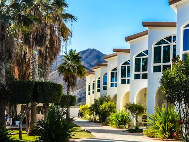 Sandy Beach Hotel & Resort (Al Aqah) 49179