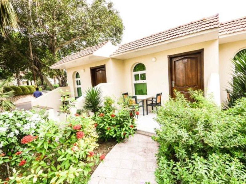 Sandy Beach Hotel & Resort (Al Aqah) 49180