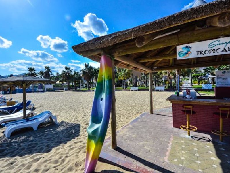 Sandy Beach Hotel & Resort (Al Aqah) 49183