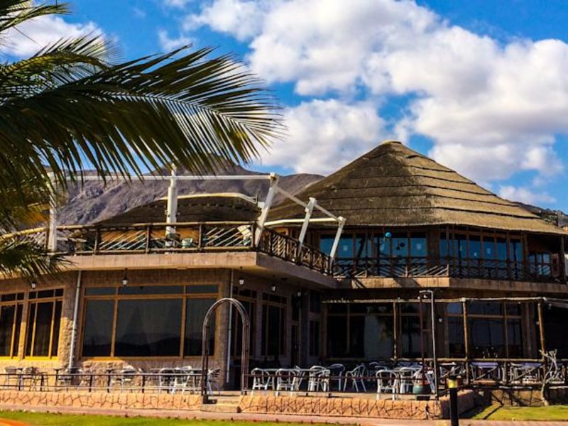 Sandy Beach Hotel & Resort (Al Aqah) 49184