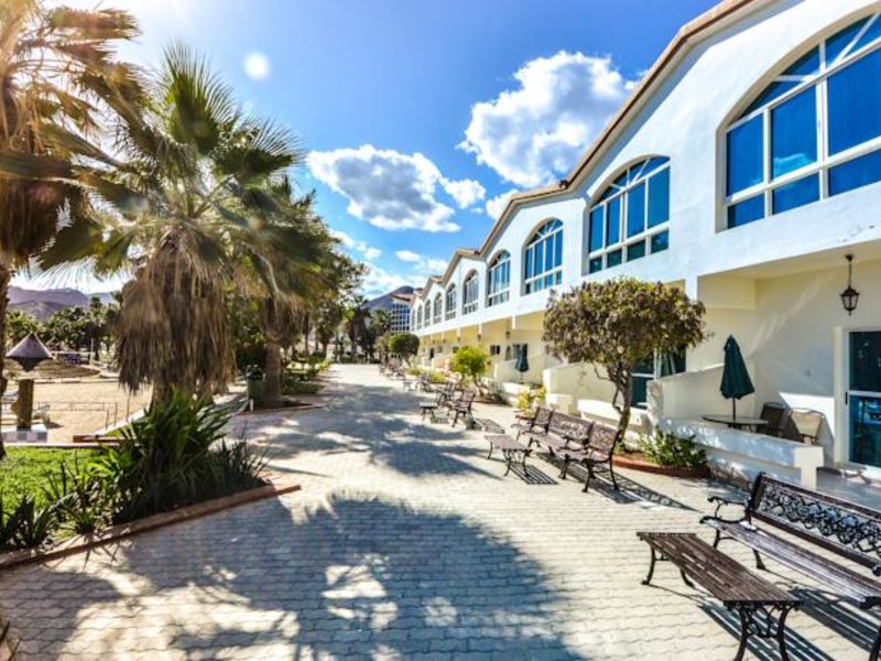 Sandy Beach Hotel & Resort (Al Aqah) 49185
