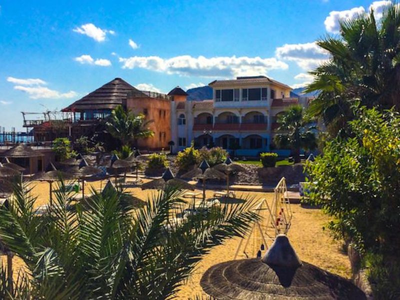 Sandy Beach Hotel & Resort (Al Aqah) 49186