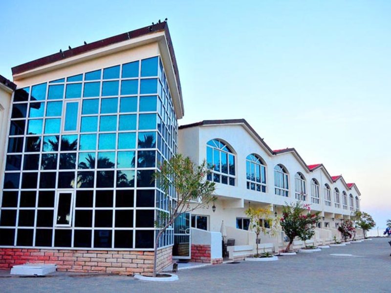 Sandy Beach Hotel & Resort (Al Aqah) 49187