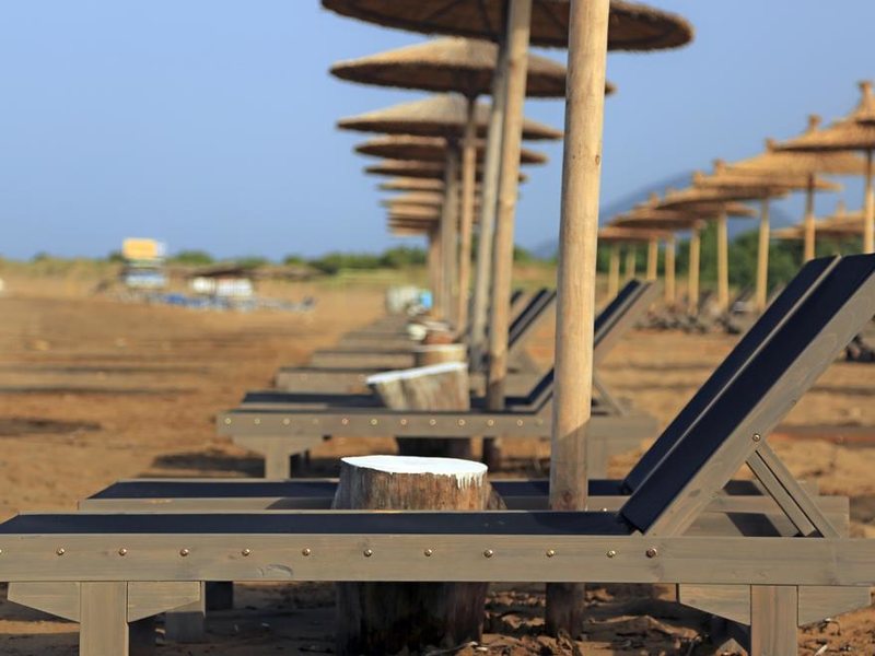 Sandy Villas Resort (ex 284254