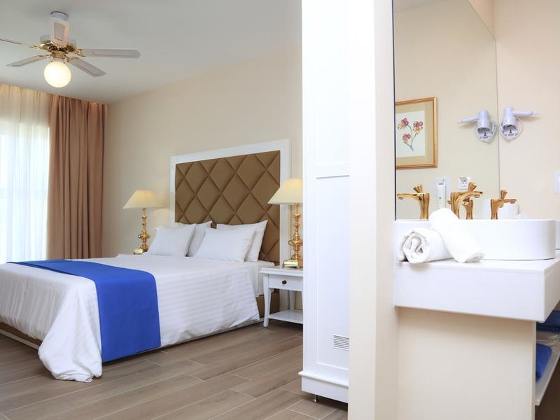 Sandy Villas Resort (ex 284257