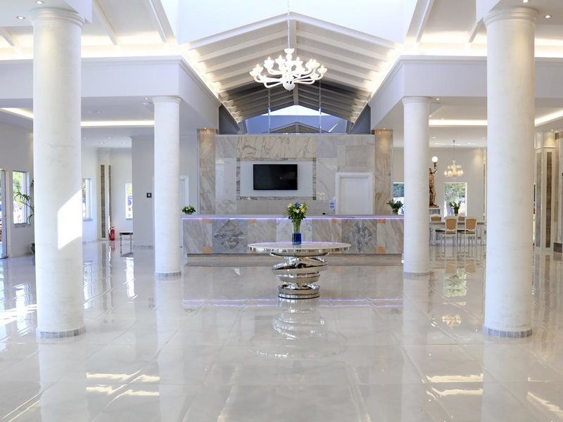 Sandy Villas Resort (ex 284258