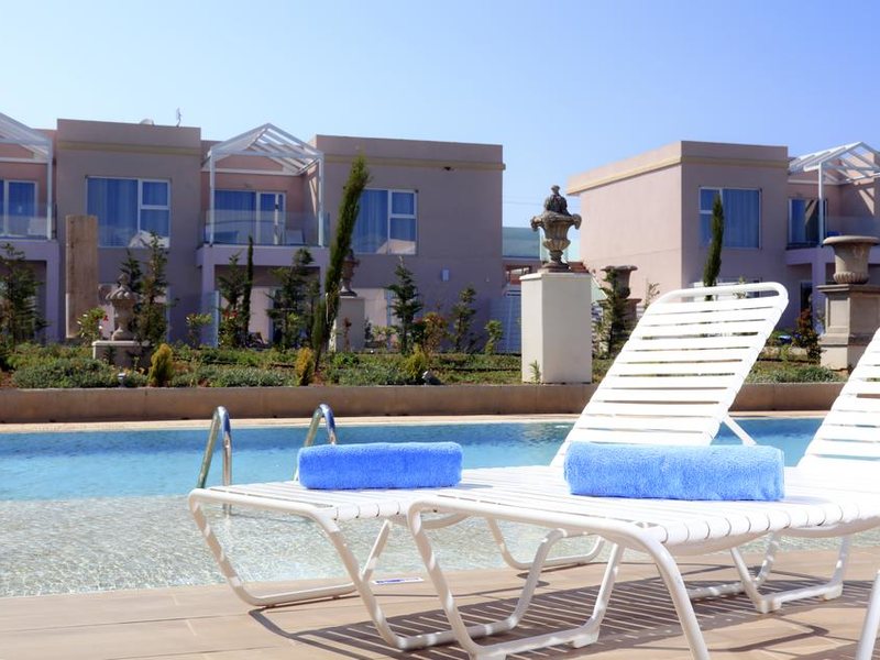 Sandy Villas Resort (ex 284259