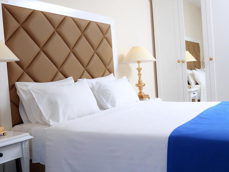 Sandy Villas Resort (ex 284260