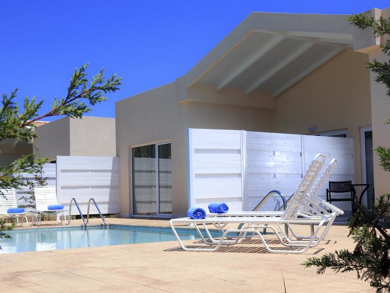Sandy Villas Resort (ex 284261
