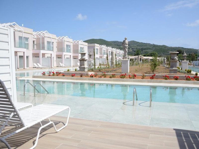 Sandy Villas Resort (ex 284262