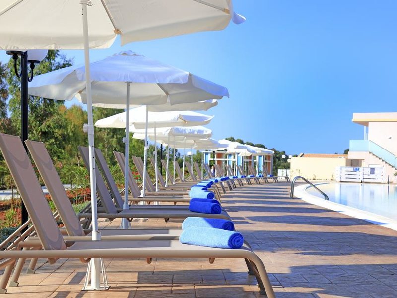 Sandy Villas Resort (ex 284263