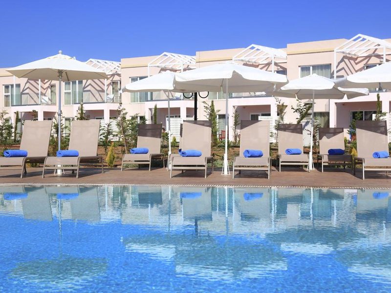 Sandy Villas Resort (ex 284264
