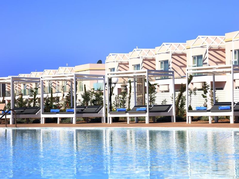 Sandy Villas Resort (ex 284265