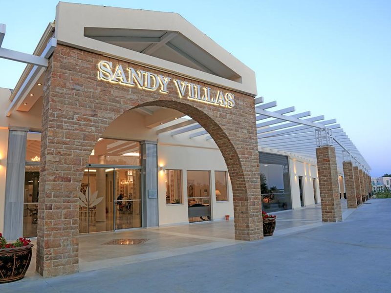 Sandy Villas Resort (ex 284266