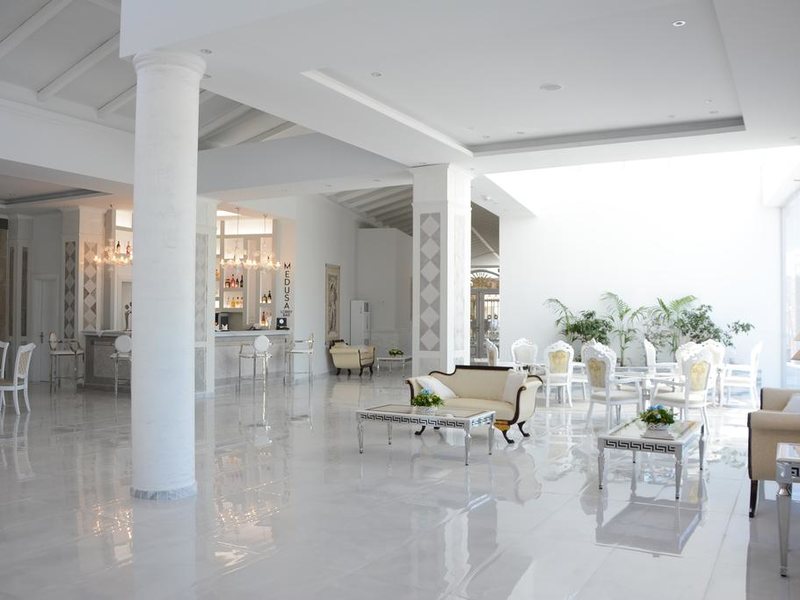 Sandy Villas Resort (ex 284267
