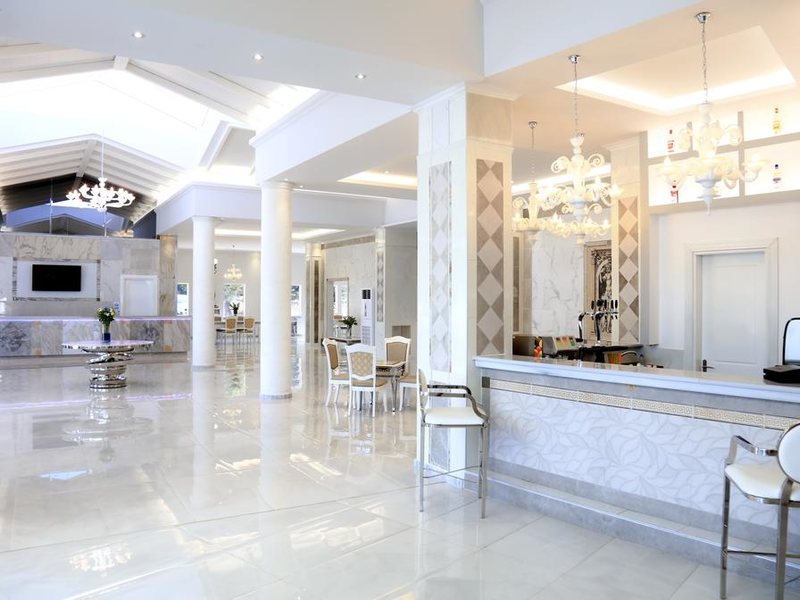 Sandy Villas Resort (ex 284268