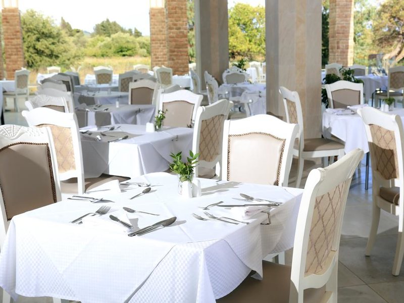 Sandy Villas Resort (ex 284269