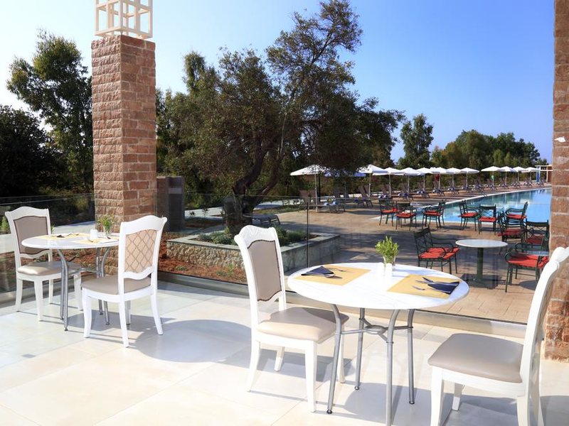 Sandy Villas Resort (ex 284271