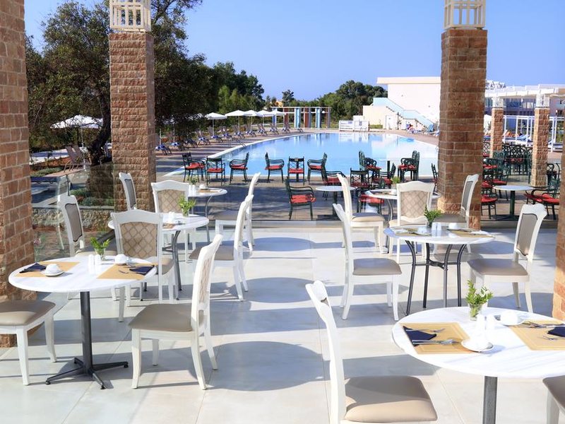 Sandy Villas Resort (ex 284272