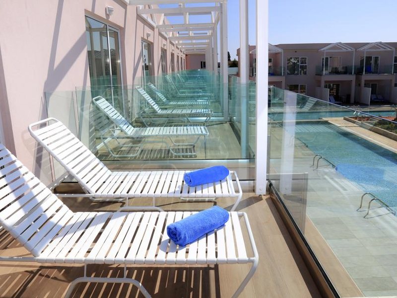 Sandy Villas Resort (ex 284273