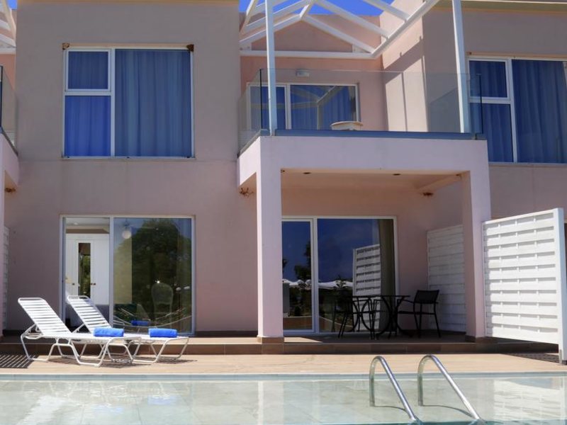 Sandy Villas Resort (ex 284274