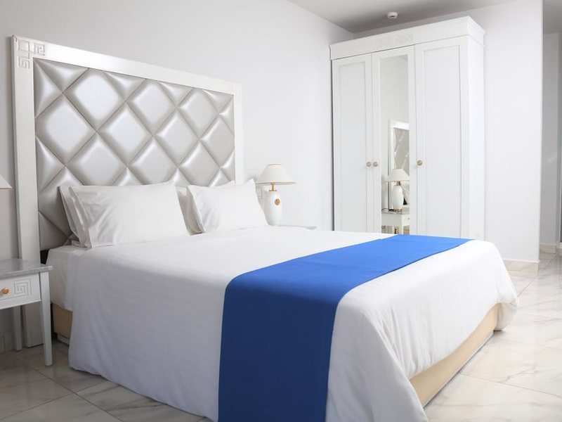 Sandy Villas Resort (ex 284275