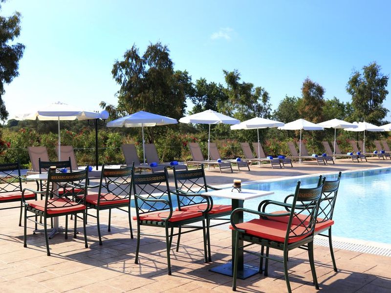 Sandy Villas Resort (ex 284276