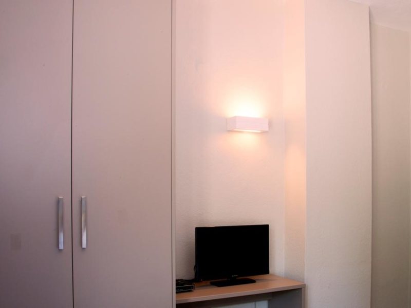 Sani Woods Apartments (ex 261892