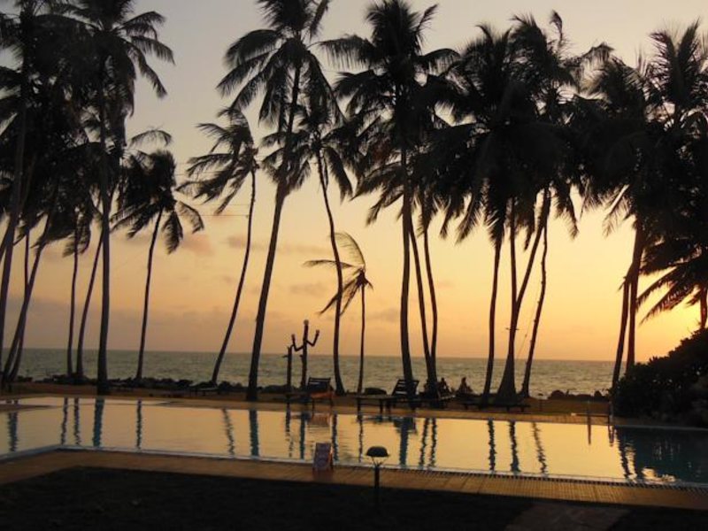 Sanmali Beach Hotel 116541