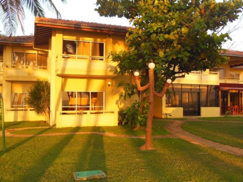 Sanmali Beach Hotel 116542