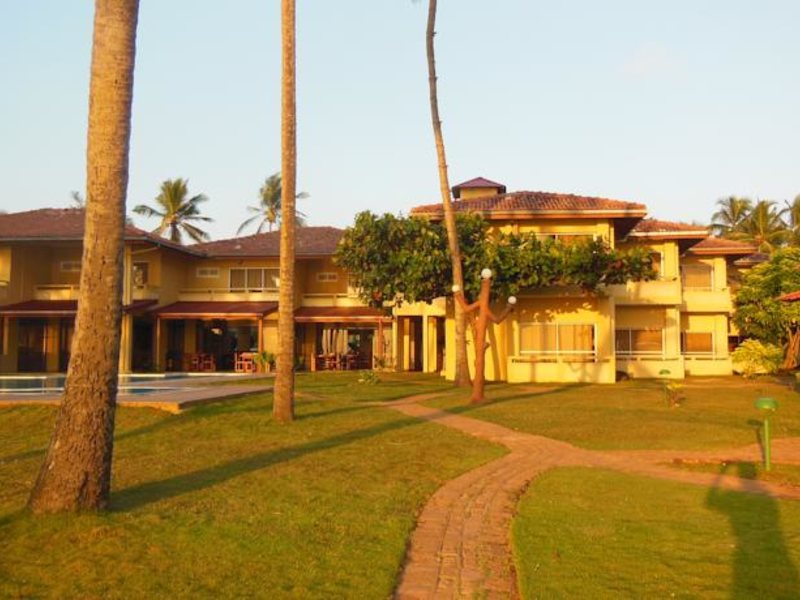 Sanmali Beach Hotel 116543