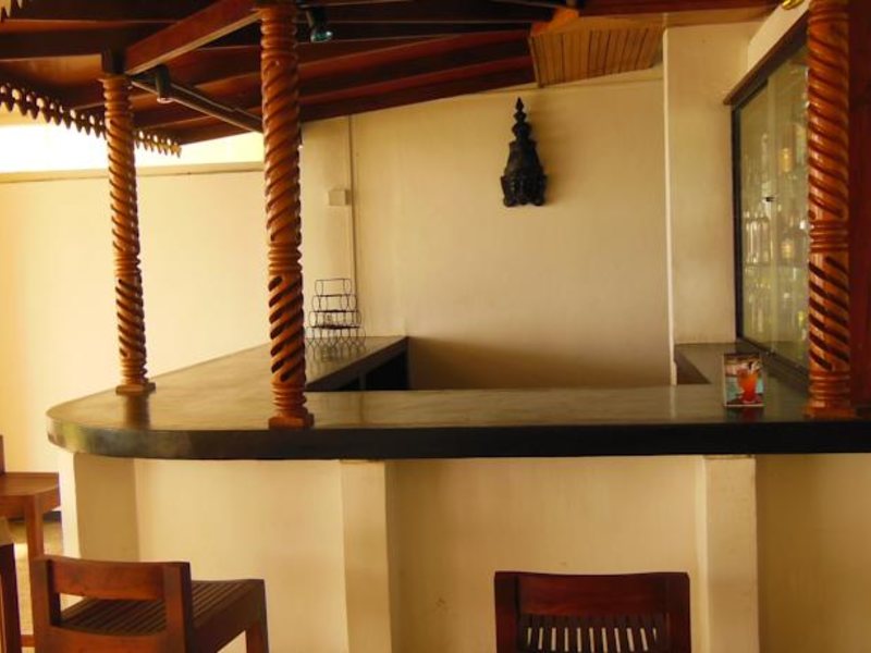 Sanmali Beach Hotel 116546