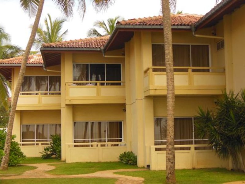 Sanmali Beach Hotel 116548