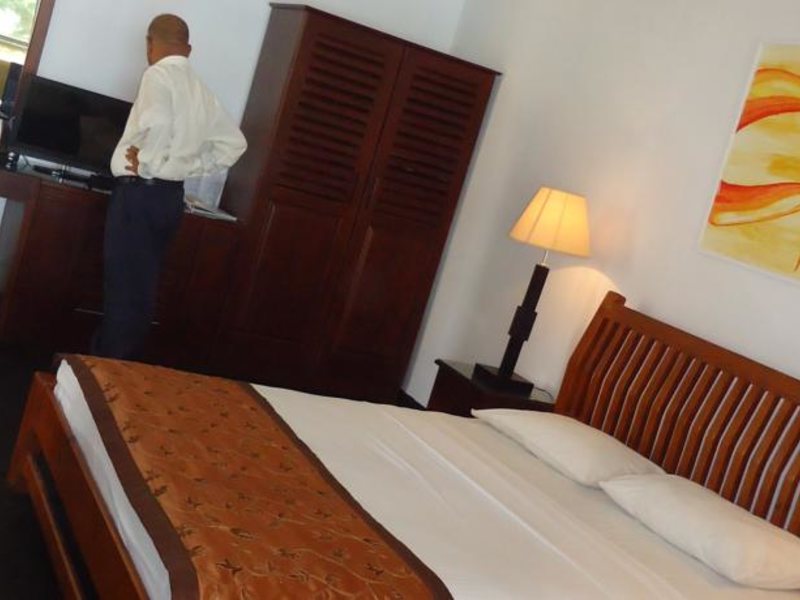 Sanmali Beach Hotel 116549