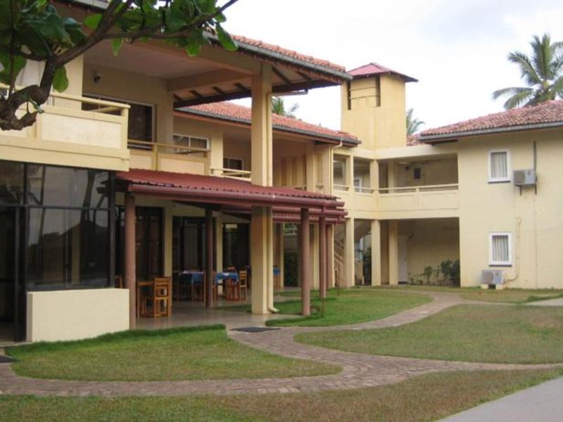 Sanmali Beach Hotel 116550